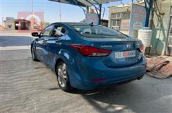 هيونداي أفانتي